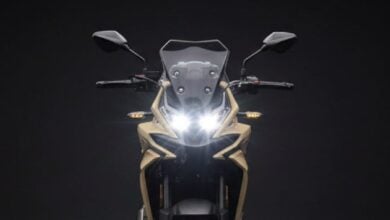 MDP moto trail leonart racer 300 1 Leonart Racer 300: La Moto Trail que Revoluciona el Segmento de Media Cilindrada