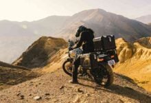 MDP moto trail mas vendida royal enfield himalayan Motos Trail 2025: ¿Por qué se mantienen líderes en el mercado?
