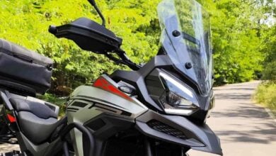 MDP moto trail morbidelli t1002 vx 1 Morbidelli T1002VX: La Nueva Moto Trail que Revolucionará el Mercado de Alta Cilindrada