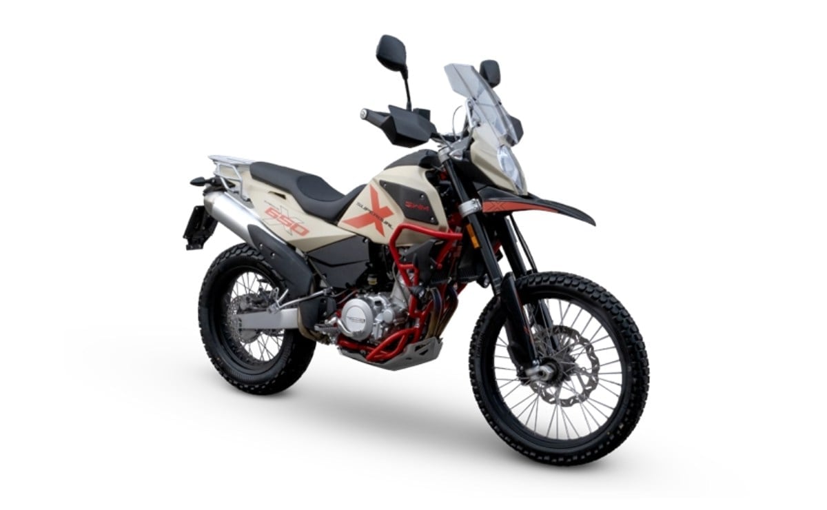 La Semana en Dos Ruedas: Los Lanzamientos que Revolucionan el Mercado de Motos MDP moto trail swm superdual x 1 1 La Semana en Dos Ruedas: Los Lanzamientos que Revolucionan el Mercado de Motos