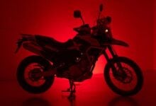 MDP moto trail swm superdual x Descubre la Nueva Trail Italiana que Rompe con las Tendencias Actuales