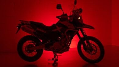 MDP moto trail swm superdual x Descubre la Nueva Trail Italiana que Rompe con las Tendencias Actuales