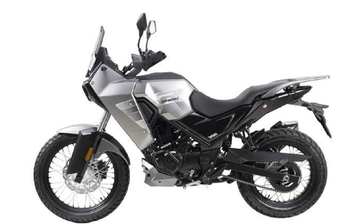 MDP moto trail sym 1 SYM Renueva su Moto Trail Más Accesible: ¿Qué Ofrece la Nueva Aventura Taiwanesa?