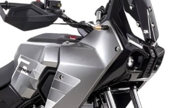 MDP moto trail sym SYM Renueva su Moto Trail Más Accesible: ¿Qué Ofrece la Nueva Aventura Taiwanesa?