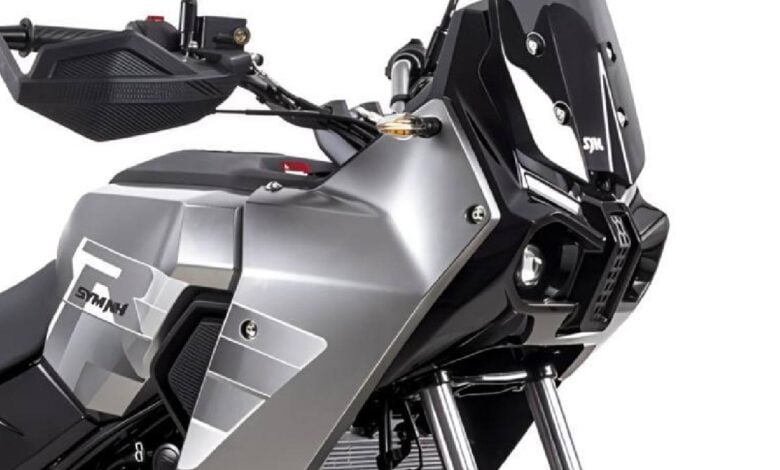 MDP moto trail sym SYM Renueva su Moto Trail Más Accesible: ¿Qué Ofrece la Nueva Aventura Taiwanesa?