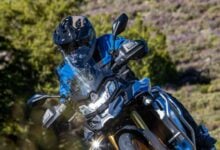 MDP moto trail voge 900 dsx La Revolución de las Dos Ruedas: La Voge 900 DSX Lidera el Mercado Español