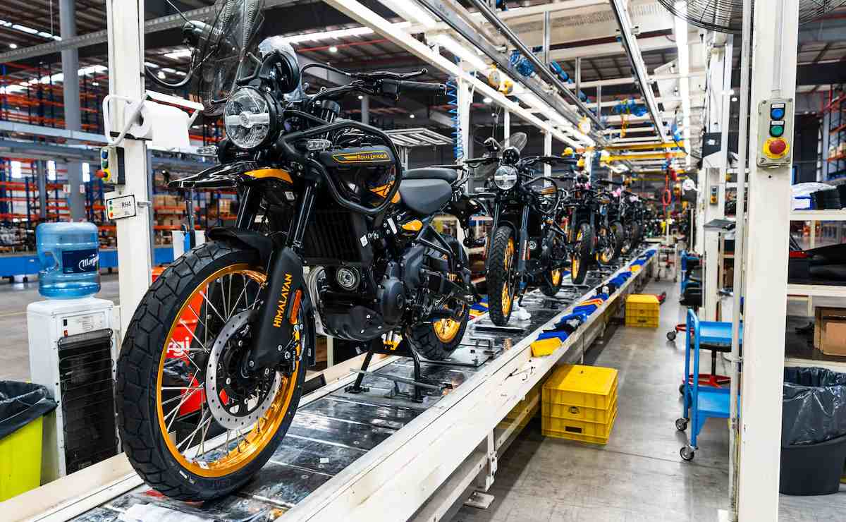 MDP motos 2 Impacto de los Nuevos Aranceles Europeos a Motos Indias: ¿Cómo Afectará al Mercado Global?