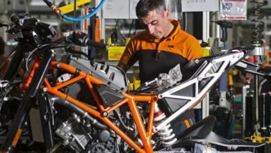 MDP motos Impacto de los Nuevos Aranceles Europeos a Motos Indias: ¿Cómo Afectará al Mercado Global?