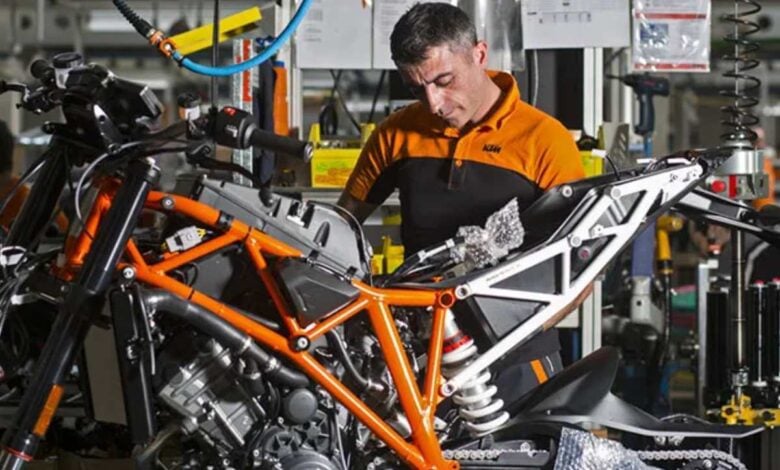 MDP motos Impacto de los Nuevos Aranceles Europeos a Motos Indias: ¿Cómo Afectará al Mercado Global?