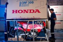 MDP motos cbu ikd ckd CBU, CKD e IKD: Las claves ocultas detrás del costo de las motos en el mercado