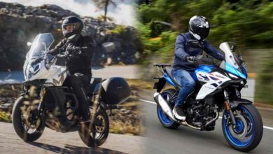 MDP motos chinas vs japonesas ¿Japonesas de renombre o chinas modernas? La carrera por la supremacía en el mundo de las motos