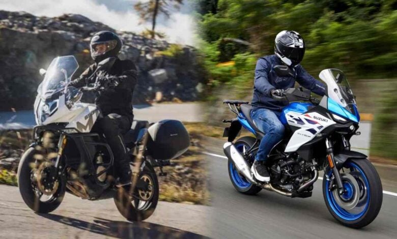 ¿Japonesas de renombre o chinas modernas? La carrera por la supremacía en el mundo de las motos MDP motos chinas vs japonesas ¿Japonesas de renombre o chinas modernas? La carrera por la supremacía en el mundo de las motos