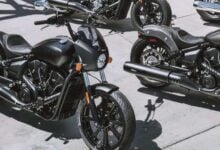 MDP motos indian Indian Motorcycle: Un Nuevo Rumbo Bajo la Dirección de Carolwood LP