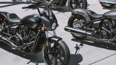 Indian Motorcycle: Un Nuevo Rumbo Bajo la Dirección de Carolwood LP MDP motos indian Indian Motorcycle: Un Nuevo Rumbo Bajo la Dirección de Carolwood LP