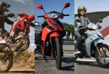 MDP motos mas vendidas 2025 Revolución en el mercado de motos: ¿Por qué 2025 se consolidó como un año histórico?