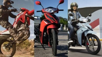 Revolución en el mercado de motos: ¿Por qué 2025 se consolidó como un año histórico? MDP motos mas vendidas 2025 Revolución en el mercado de motos: ¿Por qué 2025 se consolidó como un año histórico?