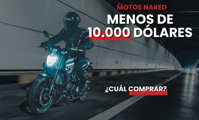 MDP motos naked menos de 10000 dolares La Esperada Llegada de la Kove Naked 350R: Revolucionando el Segmento de Media Cilindrada