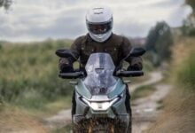 MDP motos phelon and moore panthette x 2 ¿El Renacer de una Leyenda? Phelon & Moore Apunta a la Aventura Urbana con su Nuevo Scooter