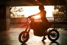 MDP motos stark varg 1 Stark Future: La revolución eléctrica en las motos off-road que está transformando el mercado