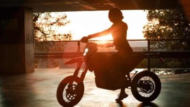 MDP motos stark varg 1 Stark Future: La revolución eléctrica en las motos off-road que está transformando el mercado