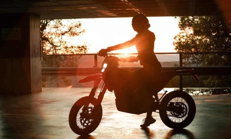 MDP motos stark varg 1 Stark Future: La revolución eléctrica en las motos off-road que está transformando el mercado