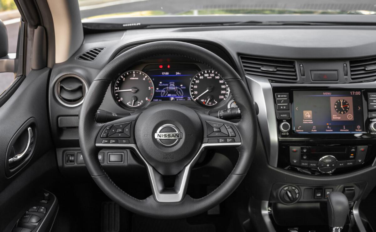 MDP nissan frontier 1 ¿La Nissan Frontier más económica del mercado? Descubre su nueva estrategia de conquista