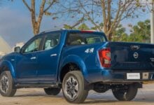 MDP nissan frontier ¿La Nissan Frontier más económica del mercado? Descubre su nueva estrategia de conquista