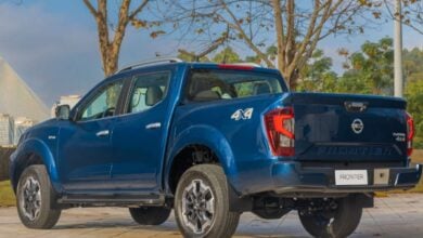 MDP nissan frontier ¿La Nissan Frontier más económica del mercado? Descubre su nueva estrategia de conquista