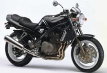 MDP opinion suzuki bandit 400 2 1 Suzuki Bandit 400: El Regreso de un Ícono en el Mercado de Motos de Media Cilindrada