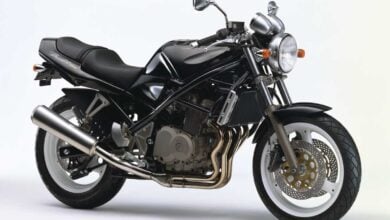 Suzuki Bandit 400: El Regreso de un Ícono en el Mercado de Motos de Media Cilindrada MDP opinion suzuki bandit 400 2 1 Suzuki Bandit 400: El Regreso de un Ícono en el Mercado de Motos de Media Cilindrada