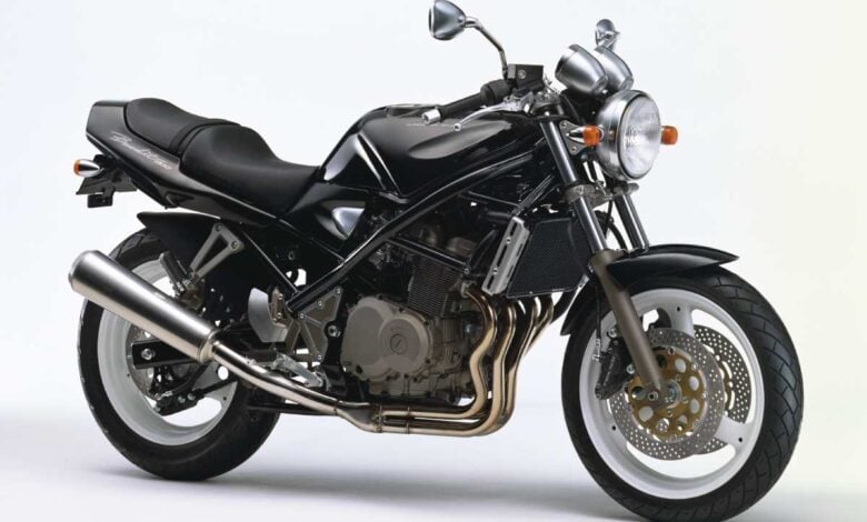 MDP opinion suzuki bandit 400 2 1 Suzuki Bandit 400: El Regreso de un Ícono en el Mercado de Motos de Media Cilindrada