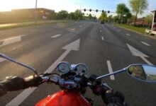 MDP opinion suzuki bandit 400 El regreso del motor cuatro en línea: Suzuki liderando una tendencia creciente