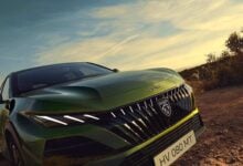 MDP peugeot 408 Peugeot 408: Reinventando el Diseño Automotriz en Argentina