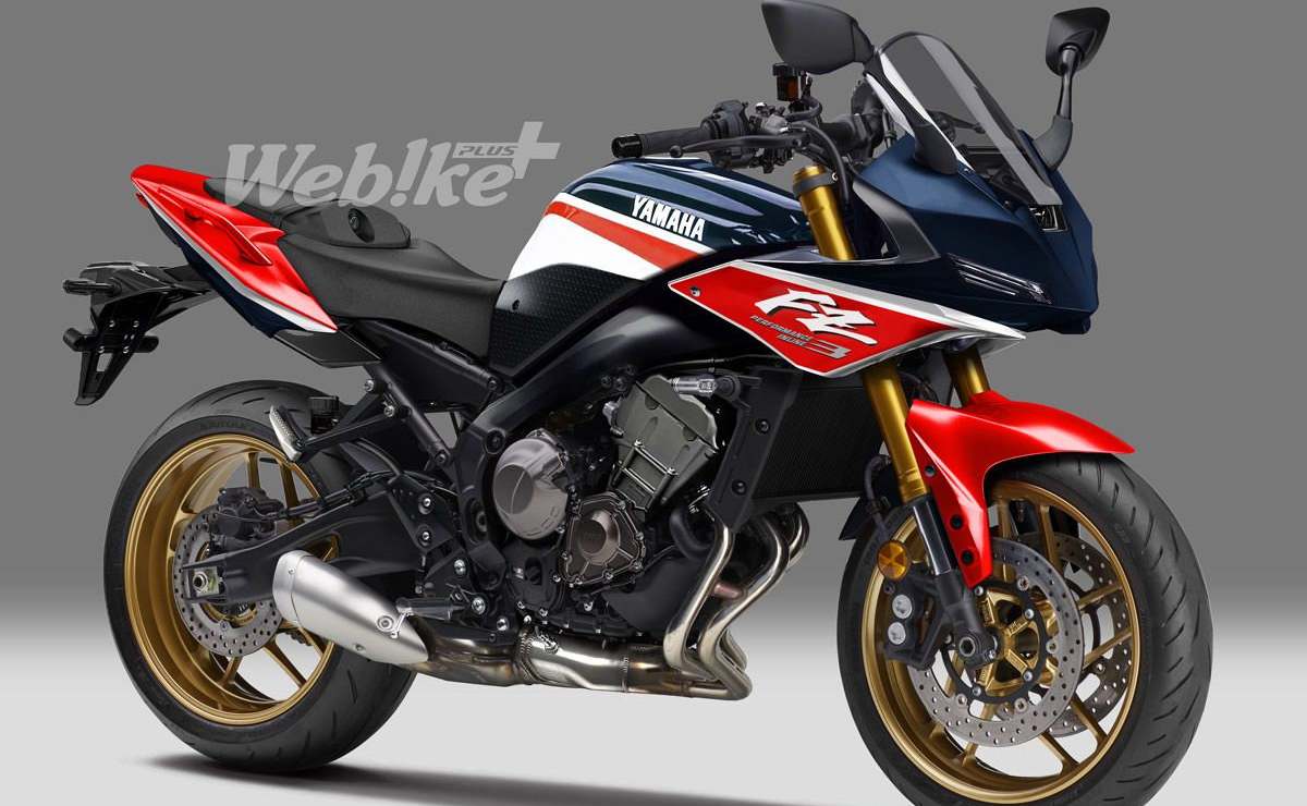 MDP posible yamaha fz 400r 2026 1 Regresa la Leyenda: Yamaha y el Resurgir de la FZ400R