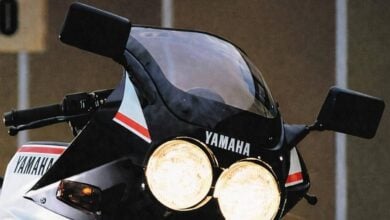 MDP posible yamaha fz 400r 2026 3 Regresa la Leyenda: Yamaha y el Resurgir de la FZ400R