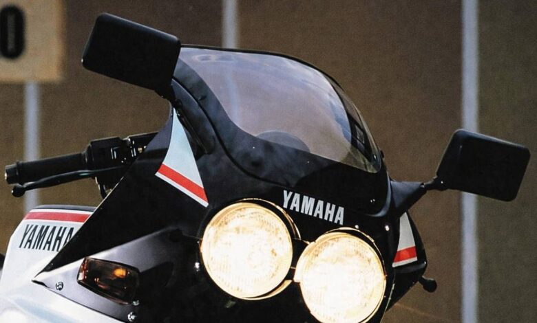 MDP posible yamaha fz 400r 2026 3 Regresa la Leyenda: Yamaha y el Resurgir de la FZ400R