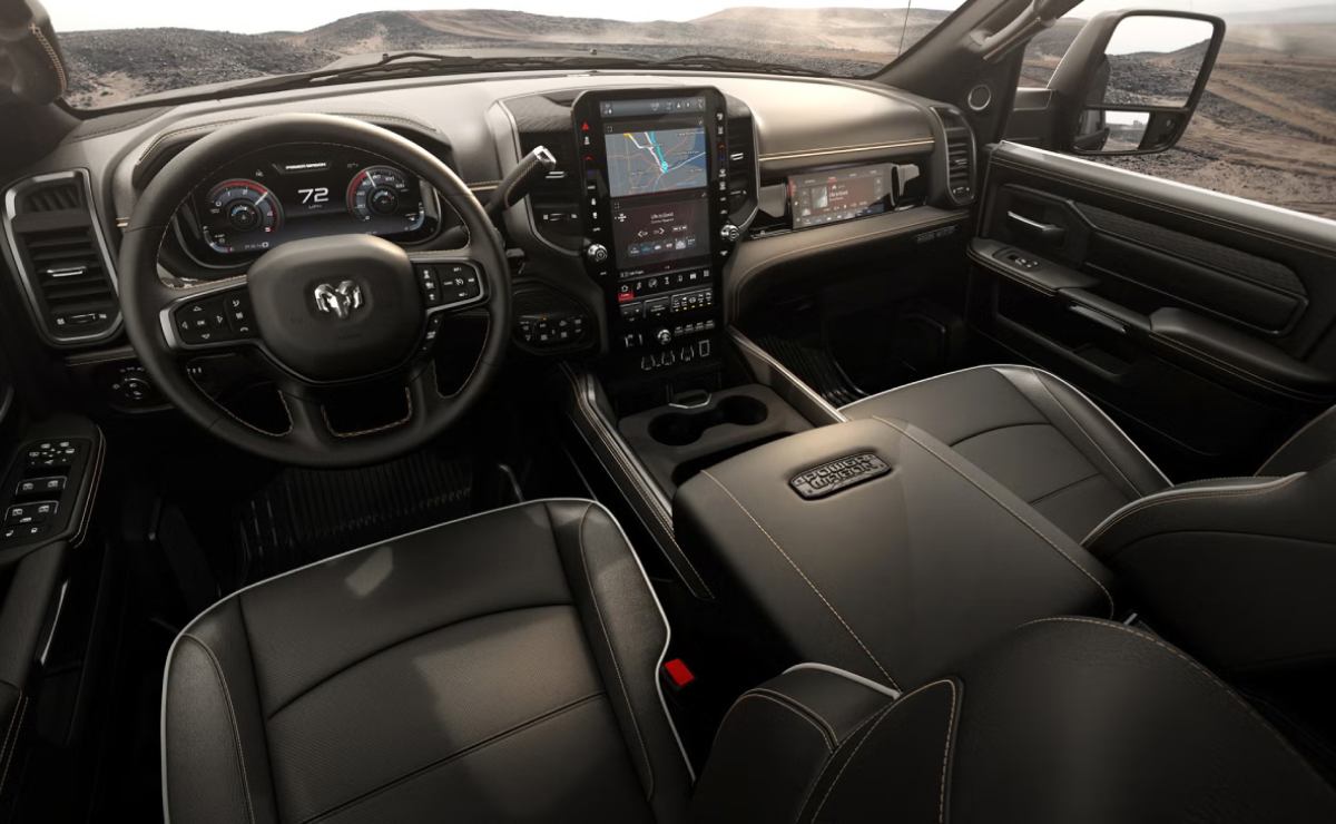 Ram Power Wagon Diesel 2027: La pickup más esperada llega al mercado MDP power wagon diesel 2027 1 Ram Power Wagon Diesel 2027: La pickup más esperada llega al mercado