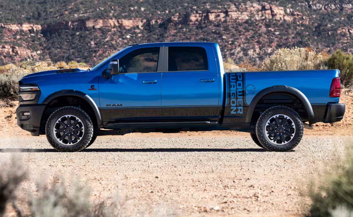 Ram Power Wagon Diesel 2027: La pickup más esperada llega al mercado MDP power wagon diesel 2027 3 Ram Power Wagon Diesel 2027: La pickup más esperada llega al mercado