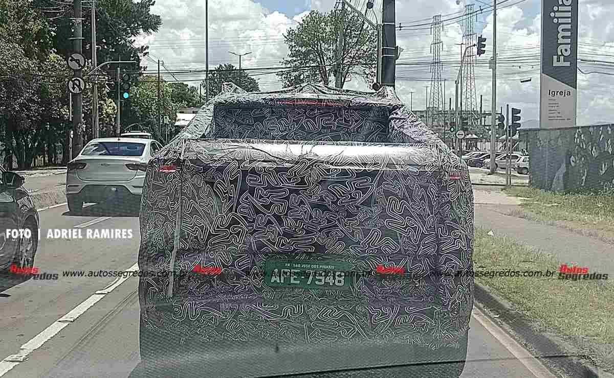 Renault Niagara: La Nueva Pick Up Compacta que Quiere Destronar a la Fiat Toro MDP renault niagara 2 Renault Niagara: La Nueva Pick Up Compacta que Quiere Destronar a la Fiat Toro