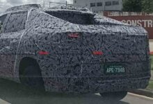 MDP renault niagara 3 Renault Niagara: La Nueva Pick Up Compacta que Quiere Destronar a la Fiat Toro