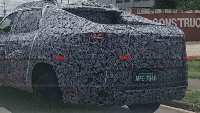 MDP renault niagara 3 Renault Niagara: La Nueva Pick Up Compacta que Quiere Destronar a la Fiat Toro