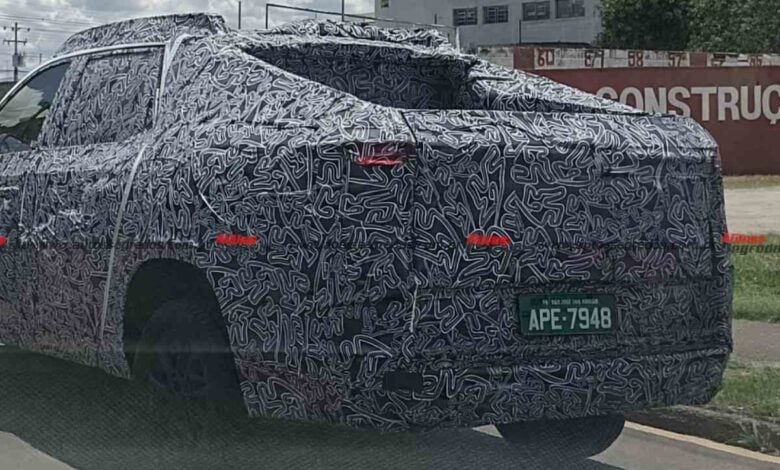 Renault Niagara: La Nueva Pick Up Compacta que Quiere Destronar a la Fiat Toro MDP renault niagara 3 Renault Niagara: La Nueva Pick Up Compacta que Quiere Destronar a la Fiat Toro