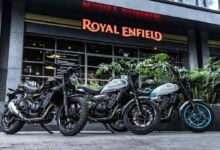 MDP royal enfield 2026 1 Royal Enfield: el hito histórico del millón de ventas en 2025 y las novedades que promete para 2026