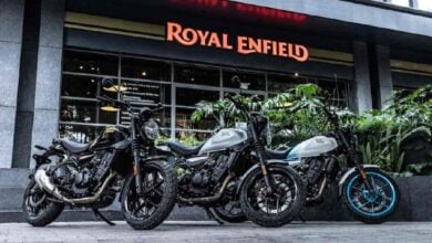 Royal Enfield: el hito histórico del millón de ventas en 2025 y las novedades que promete para 2026 MDP royal enfield 2026 1 Royal Enfield: el hito histórico del millón de ventas en 2025 y las novedades que promete para 2026