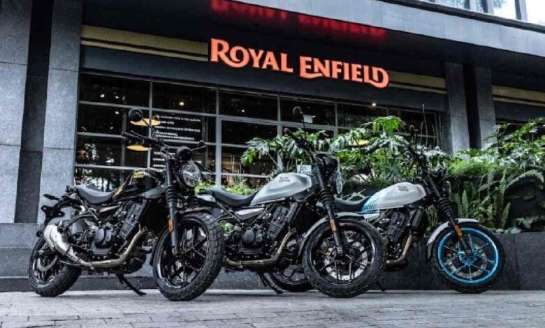 MDP royal enfield 2026 1 Royal Enfield: el hito histórico del millón de ventas en 2025 y las novedades que promete para 2026