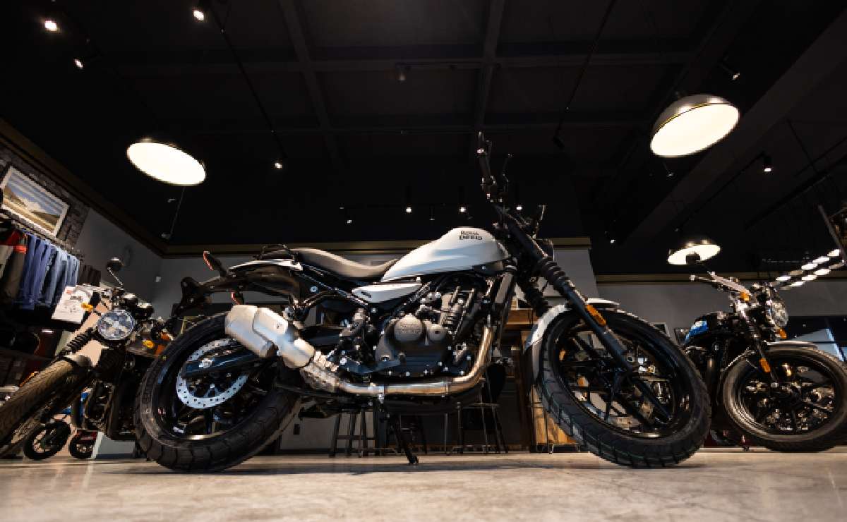 MDP royal enfield 2026 Royal Enfield: el hito histórico del millón de ventas en 2025 y las novedades que promete para 2026