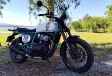 MDP royal enfield bear 650 preguntas Royal Enfield Bear 650: La Scrambler más esperada ya está en Argentina