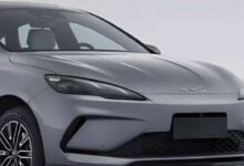 MDP sedan byd king 4 BYD King: El Nuevo Sedán Híbrido que Aspira a Dominio Regional