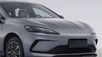 MDP sedan byd king 4 BYD King: El Nuevo Sedán Híbrido que Aspira a Dominio Regional