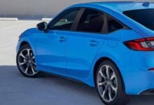 MDP sedan honda ciivic Honda Civic: La Evolución de un Ícono en el Mercado del Segmento C